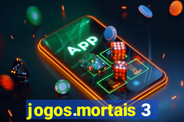 jogos.mortais 3